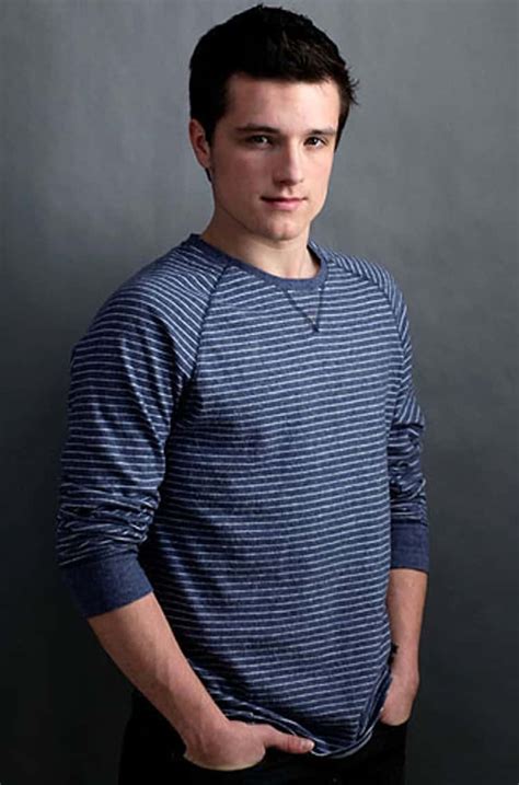 josh hutcherson nide